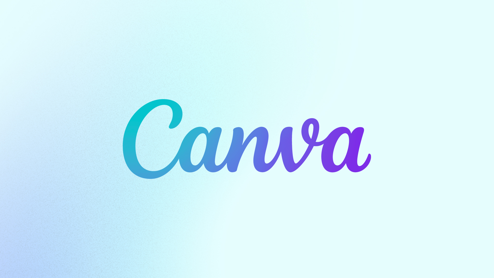 Les bases de l’utilisation de Canva