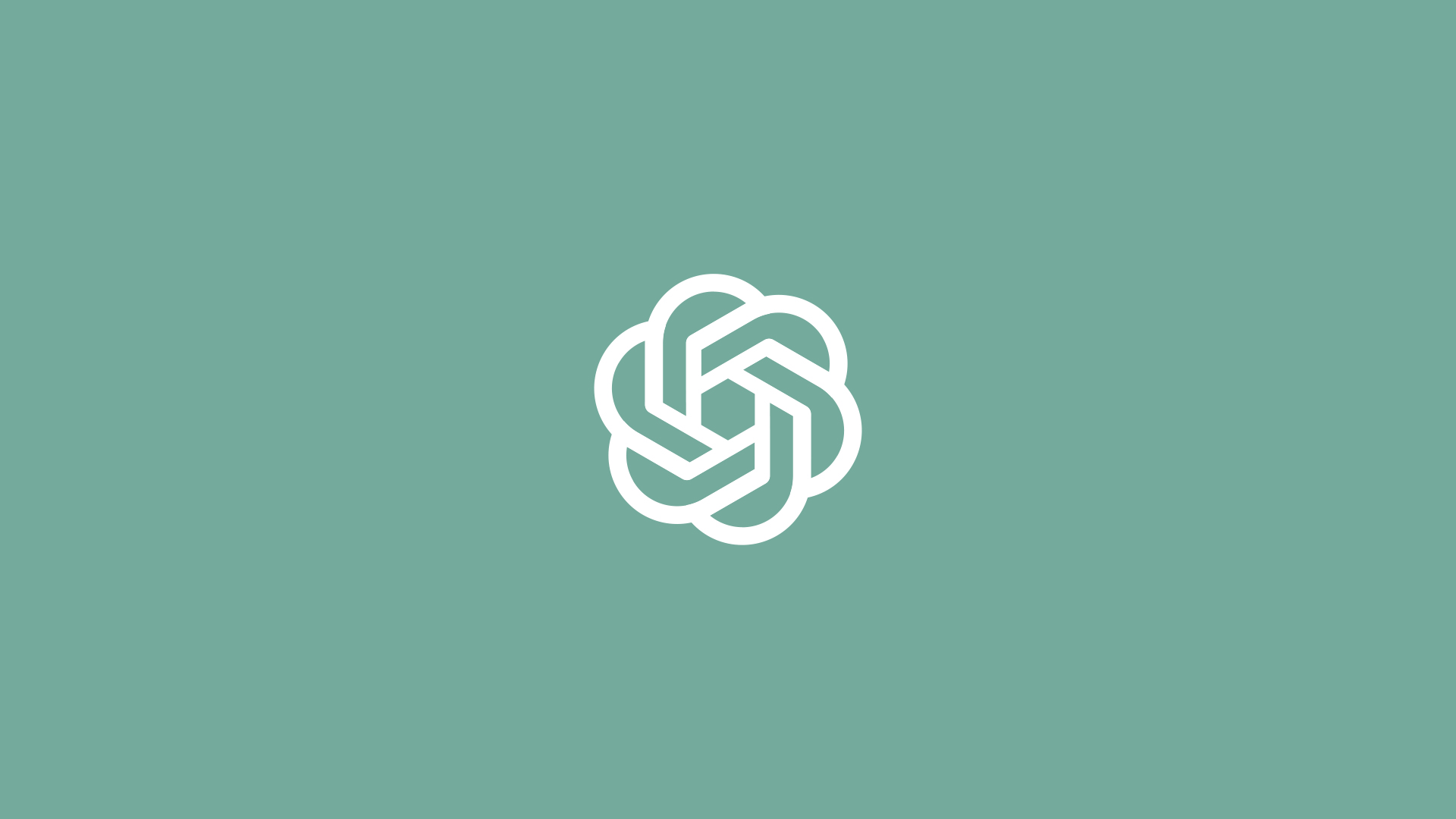 Logo de ChatGPT