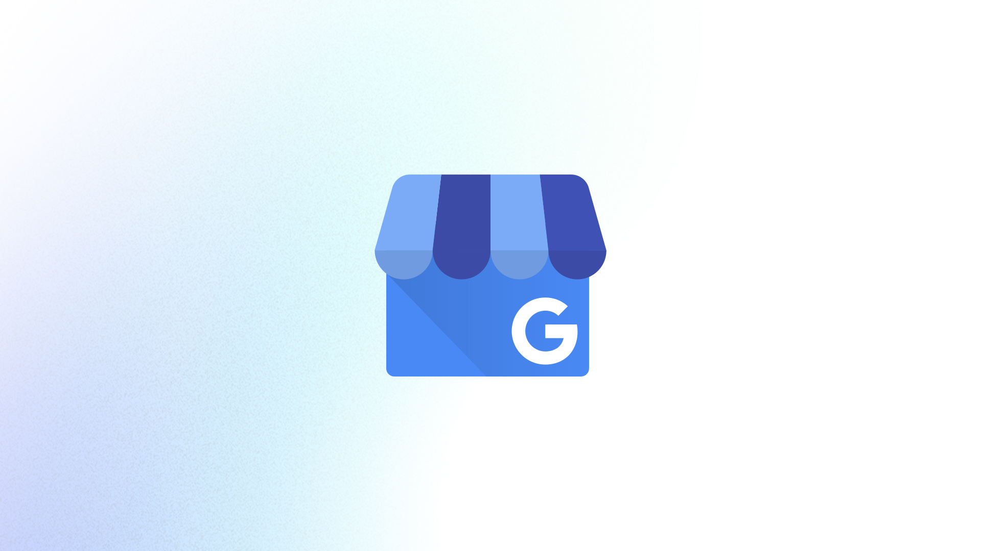 Google my Business logo pour les outils gratuits pour présence en ligne